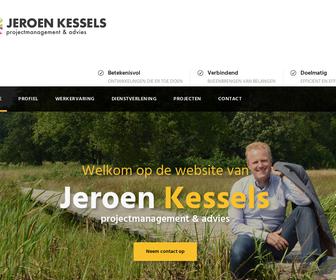 Jeroen Kessels Projectmanagement & Advies