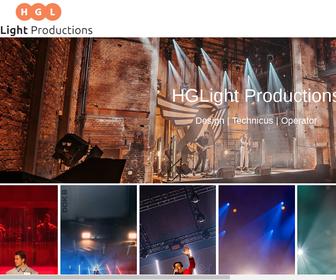 HGLight productions
