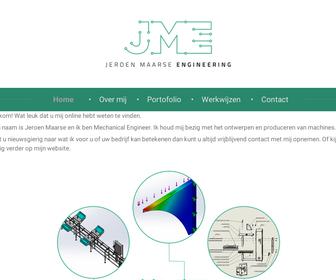 http://www.jeroenmaarse-engineering.com