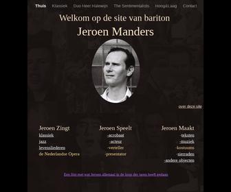 http://www.jeroenmanders.nl