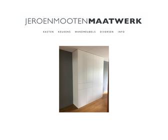 http://www.jeroenmooten.nl