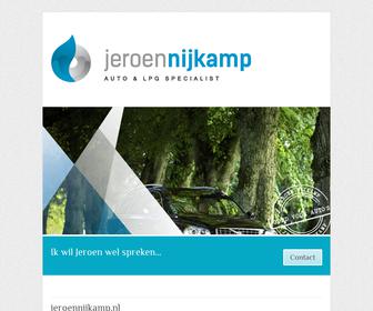 http://www.jeroennijkamp.nl