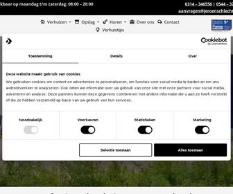 https://www.jeroenschlechter.nl