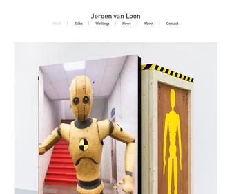 Studio Jeroen van Loon