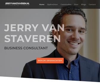 http://www.jerryvanstaveren.nl