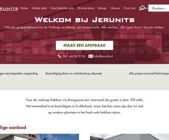 http://www.jerunits.nl