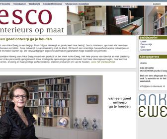 http://www.jescoboekenkasten.nl