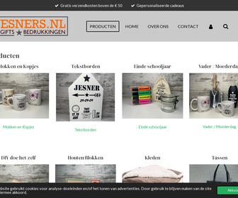 Huiberts Home Products