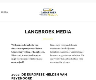 Langbroek Media