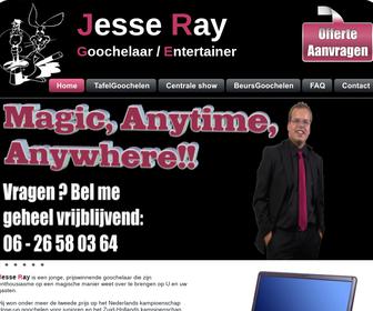Jesse Ray Entertainment