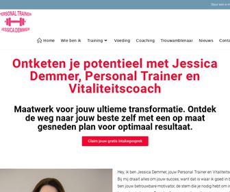 http://www.jessicademmer.nl