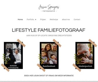 http://www.jessicasprangersfotografie.nl