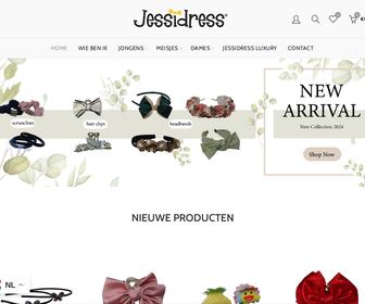 http://www.jessidress.com