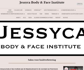 Jessyca Body & Face institute