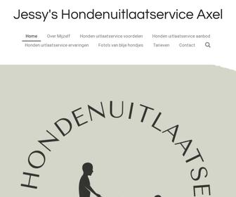 https://www.jessys-hondenuitlaatservice-axel.nl