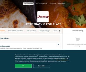 Jessy Snack & Roti Place