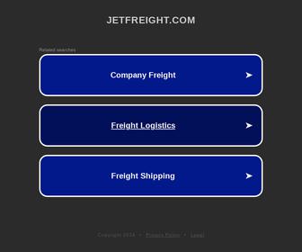 Jet Freight Logistics B.V.
