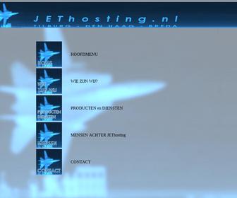 http://www.jethosting.nl