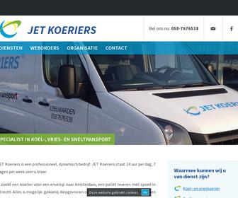 http://www.jetkoeriers.nl