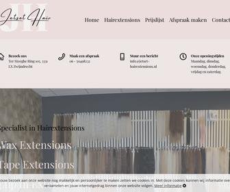 http://www.jetset-hairextensions.nl