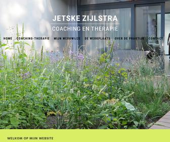 Jetske Zijlstra coaching en therapie