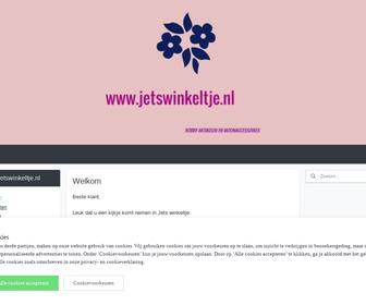 http://www.jetswinkeltje.nl