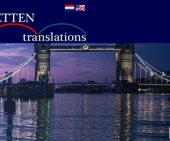 Jetten Translations