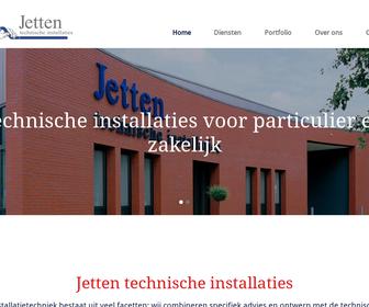 http://www.jettendeurne.nl