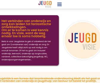 http://www.jeugdvisie.nl