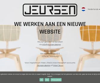 http://www.jeursen.design