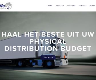 JeWa Logistics B.V.
