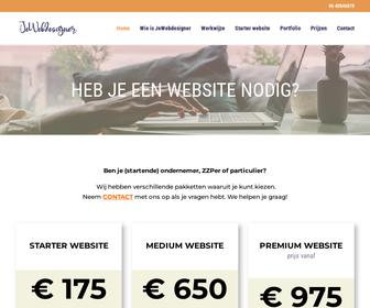 Hop-Art Webdesign