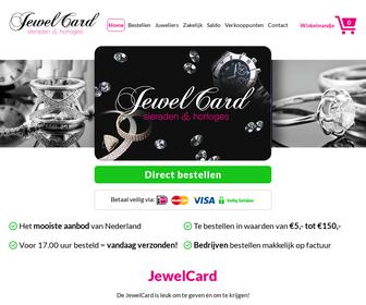 http://www.jewelcard.nl