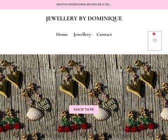 http://www.jewellerybydominique.nl
