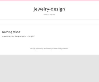 http://www.jewelry-design.nl