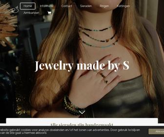 http://www.jewelrymadebys.nl