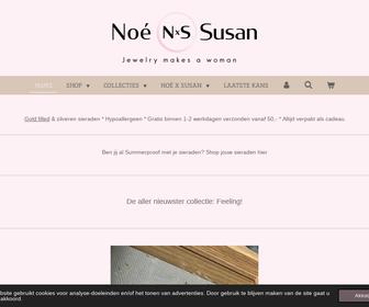 Noé x Susan