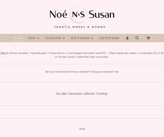 Noé x Susan