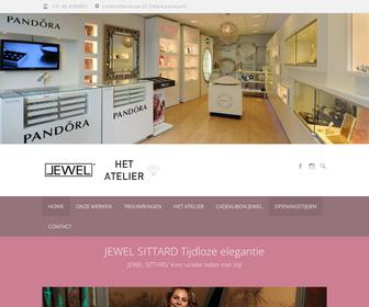 Jewel Sittard