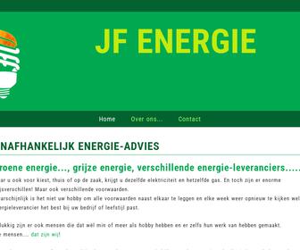 JF Energie