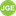 Favicon voor jgeproducts.nl