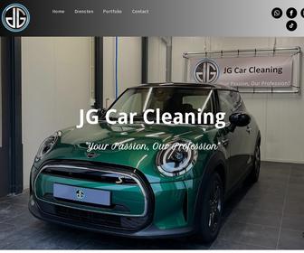 http://www.jgcarcleaning.nl