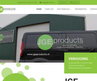 http://www.jgeproducts.nl