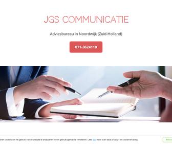 http://www.jgscommunicatie.nl