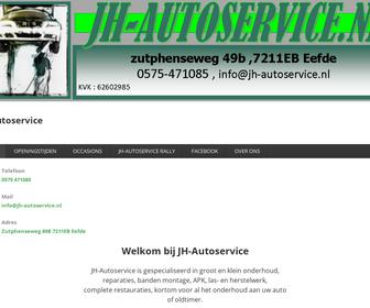 http://www.jh-autoservice.nl