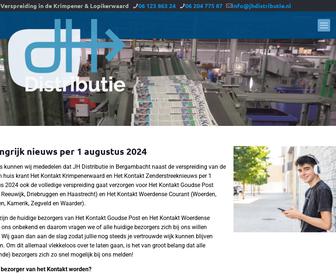 JH Distributie
