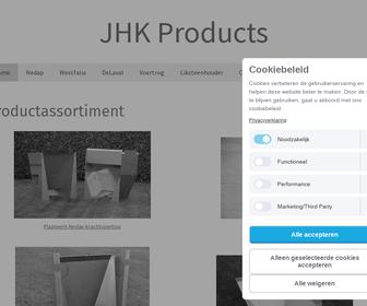 http://www.jhkproducts.nl