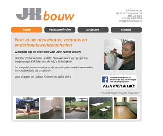 JHKramer Bouw
