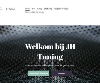 http://www.jhtuning.nl