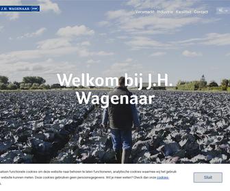 http://www.jhwagenaar.nl
